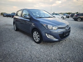 Hyundai I20 1.25 i - 9900 лв. - 77033186 3