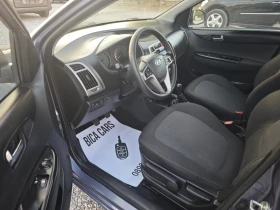 Hyundai I20 1.25 i - 9900 лв. - 77033186 8