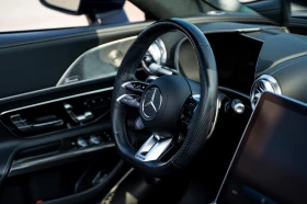 Обява за продажба на Mercedes-Benz SL 43 AMG Roadster ~ 114 000 EUR - изображение 11