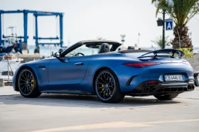 Mercedes-Benz SL 43 AMG Roadster | Mobile.bg    17