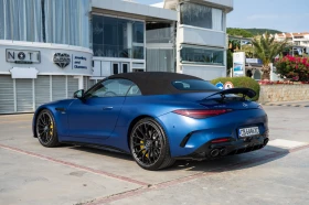 Обява за продажба на Mercedes-Benz SL 43 AMG Roadster ~ 114 000 EUR - изображение 1