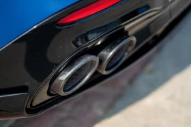 Обява за продажба на Mercedes-Benz SL 43 AMG Roadster ~ 114 000 EUR - изображение 8