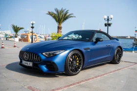 Обява за продажба на Mercedes-Benz SL 43 AMG Roadster ~ 114 000 EUR - изображение 1