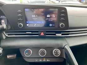Обява за продажба на Hyundai Elantra 2.0, Бензин, Клима, Автомат- 8 ск. ~33 000 лв. - изображение 11