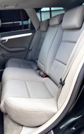 Audi A4 - 6500 лв. - 98528540 12