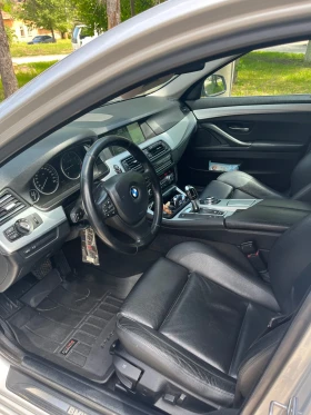 BMW 530 XDRIVE - 12444 € / 24338.35 лв. - 99288285 9