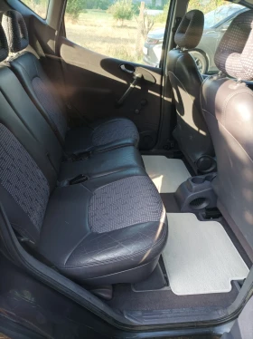 Mercedes-Benz A 160 1.6 LPG AVANTGARDE  | Mobile.bg    7