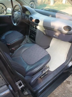 Mercedes-Benz A 160 1.6 LPG AVANTGARDE  | Mobile.bg    6