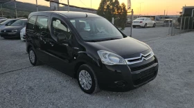     Citroen Berlingo 1.6 .2011.