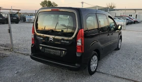 Citroen Berlingo 1.6 .2011. | Mobile.bg    5