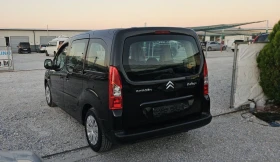 Citroen Berlingo 1.6 .2011. | Mobile.bg    7