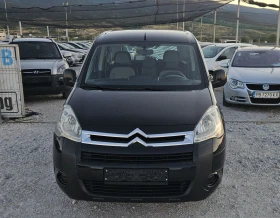     Citroen Berlingo 1.6 .2011.