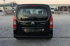 Citroen Berlingo 1.6 .2011. | Mobile.bg    6