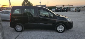     Citroen Berlingo 1.6 .2011.