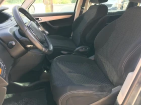 Citroen C4 Picasso 1, 6.120.. | Mobile.bg    11