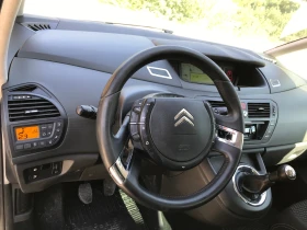 Citroen C4 Picasso 1, 6.120.. | Mobile.bg    10