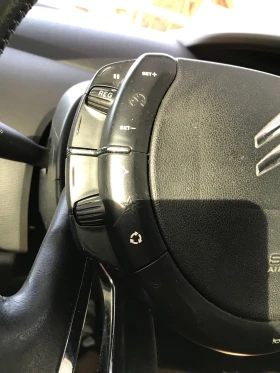 Citroen C4 Picasso 1, 6.120.. | Mobile.bg    16
