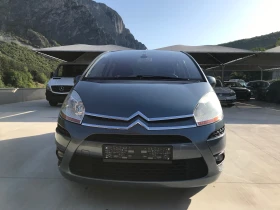     Citroen C4 Picasso 1, 6.120..