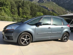 Citroen C4 Picasso 1, 6.120.. | Mobile.bg    8