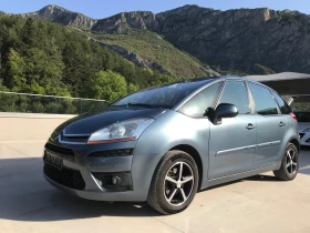     Citroen C4 Picasso 1, 6.120..