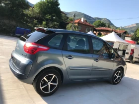     Citroen C4 Picasso 1, 6.120..