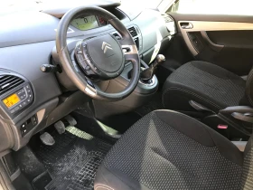 Citroen C4 Picasso 1, 6.120.. | Mobile.bg    15