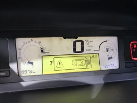Citroen C4 Picasso 1, 6.120.. | Mobile.bg    13