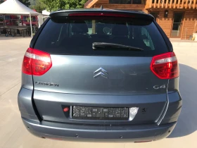 Citroen C4 Picasso 1, 6.120.. | Mobile.bg    5