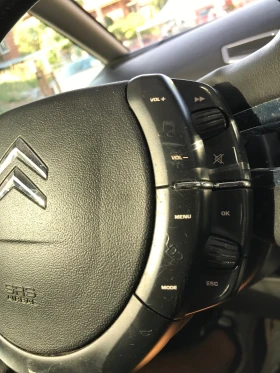 Citroen C4 Picasso 1, 6.120.. | Mobile.bg    17