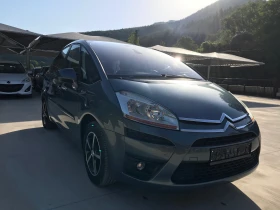     Citroen C4 Picasso 1, 6.120..
