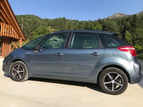 Citroen C4 Picasso 1, 6.120.. | Mobile.bg    7
