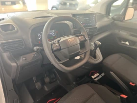 Fiat Doblo CREW CAB (LWB) 1.5 BlueHDi/102 S&S MT6, Euro 6.4 | Mobile.bg    7