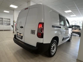 Fiat Doblo CREW CAB (LWB) 1.5 BlueHDi/102 S&S MT6, Euro 6.4 | Mobile.bg    4