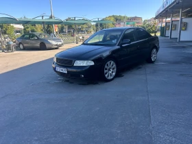 Обява за продажба на Audi A4 2.8 v6 30v ~6 000 лв. - изображение 6