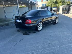 Обява за продажба на Audi A4 2.8 v6 30v ~6 000 лв. - изображение 5