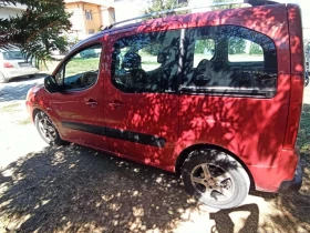 Citroen Berlingo | Mobile.bg    4
