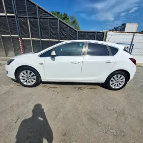 Обява за продажба на Opel Astra 1.7 Cdti COSMO ~7 000 лв. - изображение 2