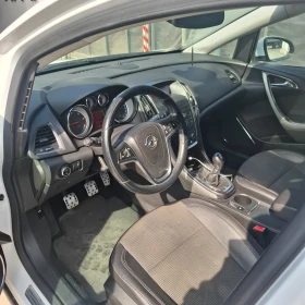 Обява за продажба на Opel Astra 1.7 Cdti COSMO ~7 000 лв. - изображение 4