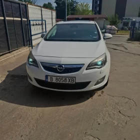 Обява за продажба на Opel Astra 1.7 Cdti COSMO ~7 000 лв. - изображение 1