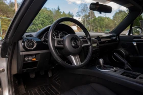 Обява за продажба на Mazda Mx-5 1.8 ~19 000 лв. - изображение 4