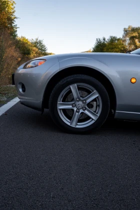 Обява за продажба на Mazda Mx-5 1.8 ~19 000 лв. - изображение 3
