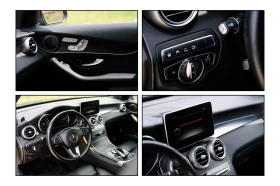 Mercedes-Benz CLC 350 GLC 350 Plug-in hybrid 4Matic | Mobile.bg    16