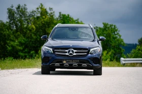 Mercedes-Benz CLC 350 GLC 350 Plug-in hybrid 4Matic | Mobile.bg    3