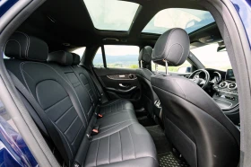 Mercedes-Benz CLC 350 GLC 350 Plug-in hybrid 4Matic | Mobile.bg    11