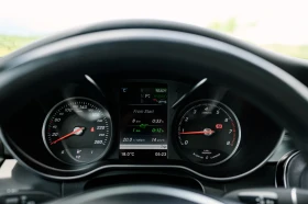 Mercedes-Benz CLC 350 GLC 350 Plug-in hybrid 4Matic | Mobile.bg    12