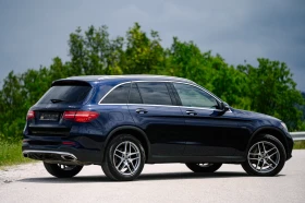 Mercedes-Benz CLC 350 GLC 350 Plug-in hybrid 4Matic | Mobile.bg    4