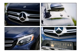 Mercedes-Benz CLC 350 GLC 350 Plug-in hybrid 4Matic | Mobile.bg    15
