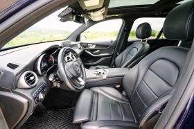 Mercedes-Benz CLC 350 GLC 350 Plug-in hybrid 4Matic | Mobile.bg    9