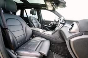 Mercedes-Benz CLC 350 GLC 350 Plug-in hybrid 4Matic | Mobile.bg    10