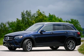     Mercedes-Benz CLC 350 GLC 350 Plug-in hybrid 4Matic
